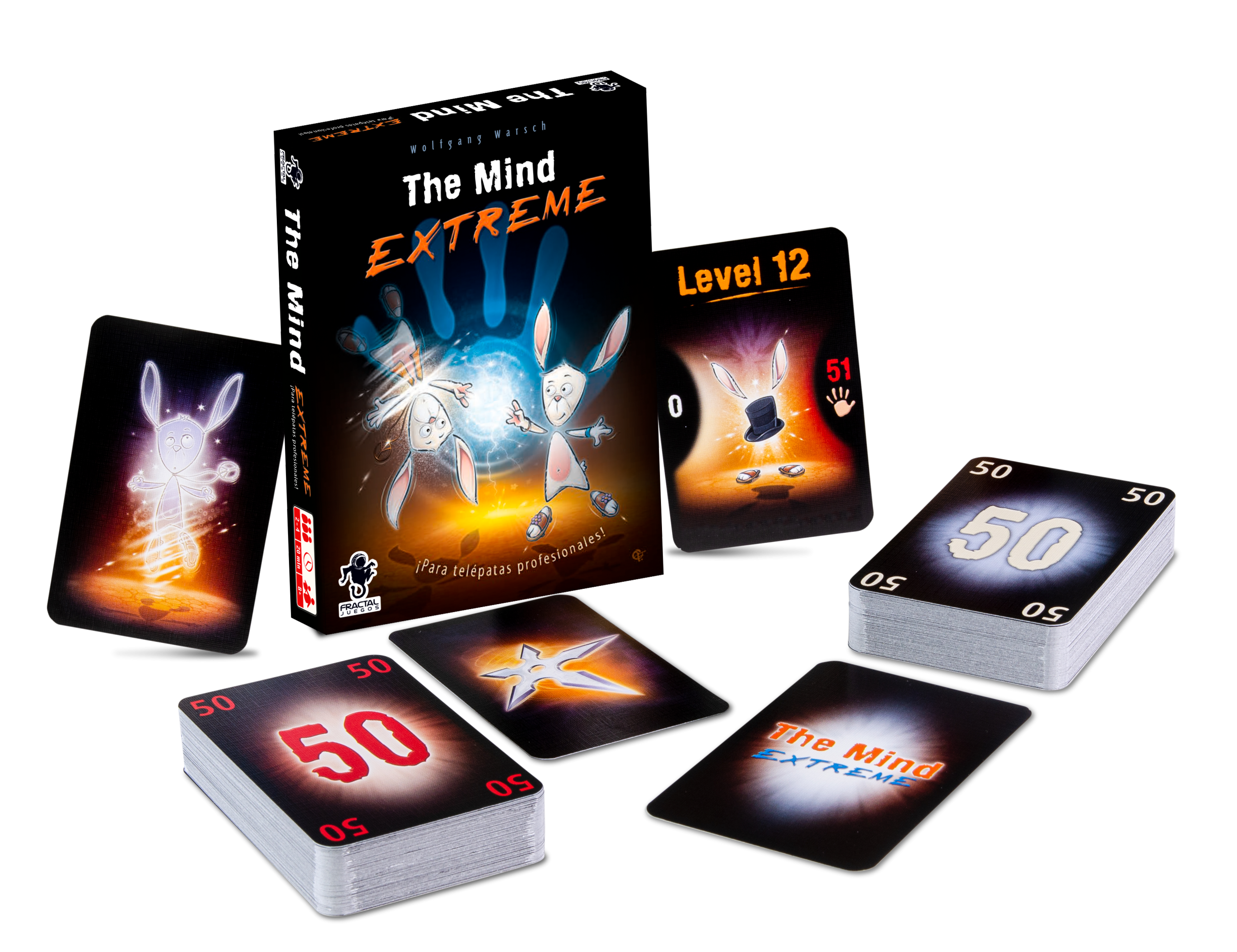 The Mind Extreme - Imagen 3