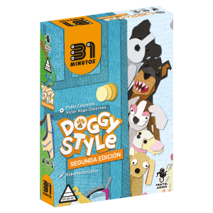 Doggy Style: 2da edición