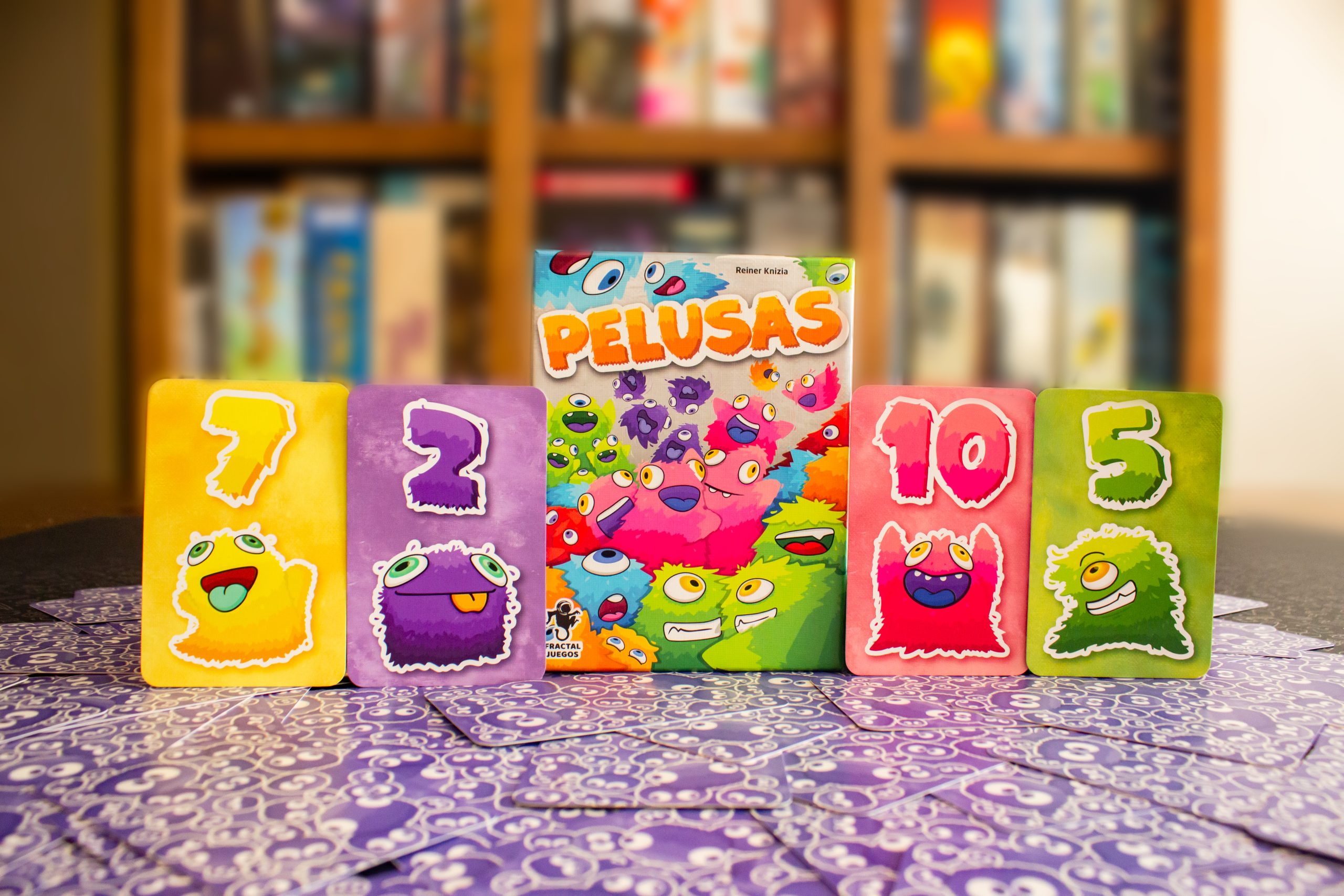 Pelusas - Imagen 3