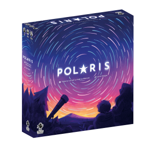 Polaris