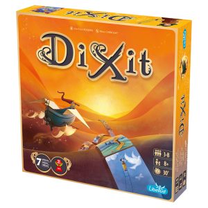 Dixit - Nueva edición