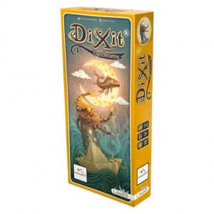 Dixit Daydreams (Expansión)