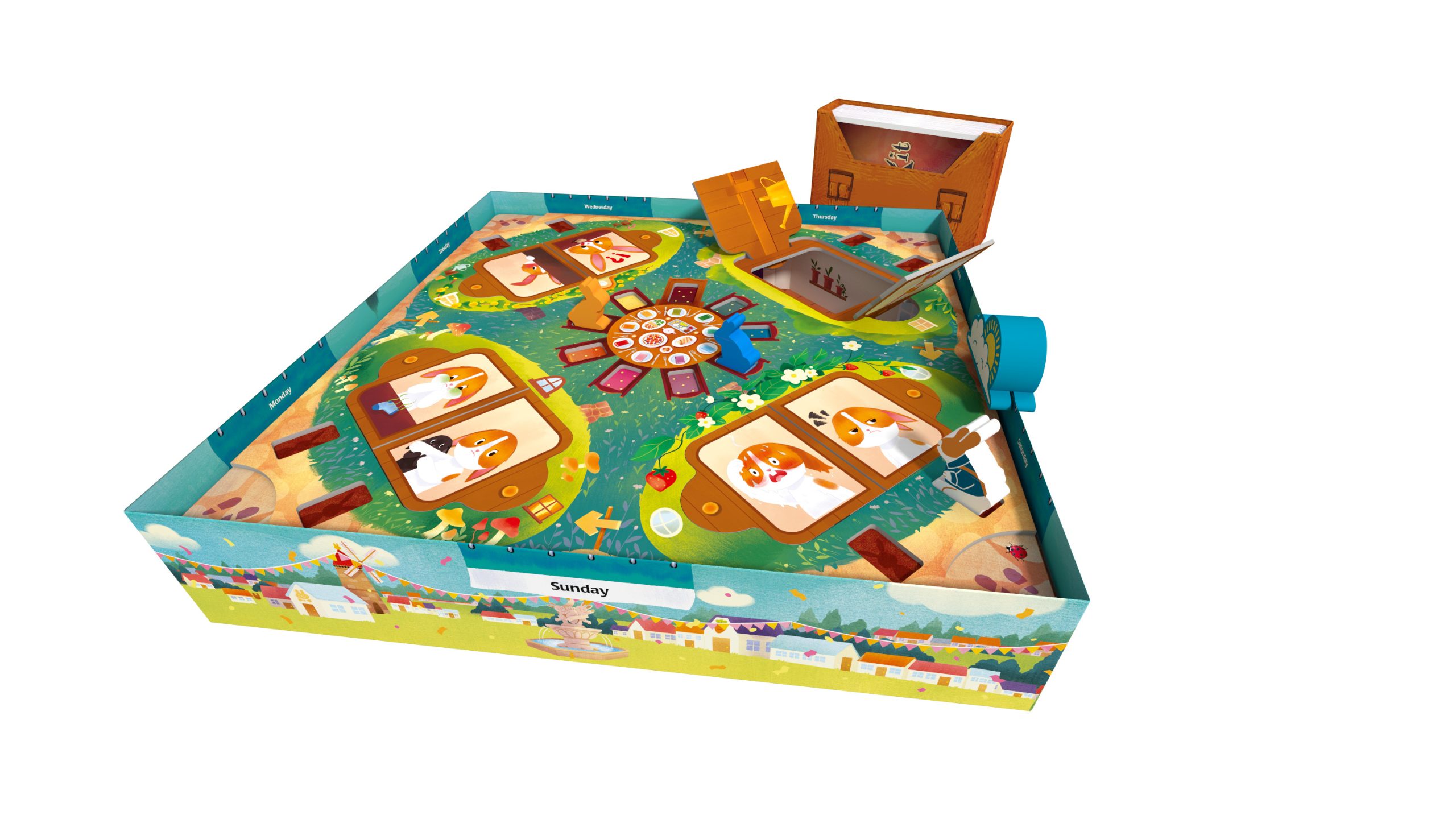 Dixit Kids - Imagen 2