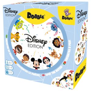 Dobble: Disney Edition
