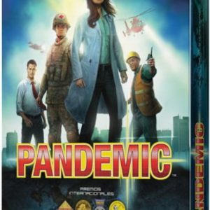 Pandemic