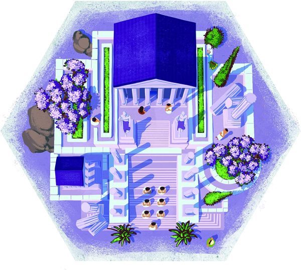 Akropolis - Imagen 2