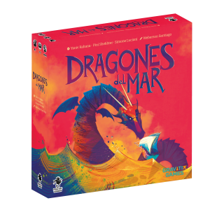 Dragones del Mar