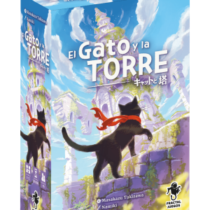 El Gato y la Torre