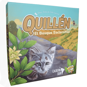 Quillén
