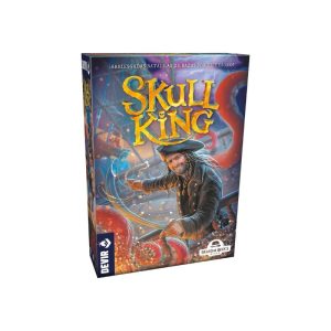 Skull King (2da Ed.)
