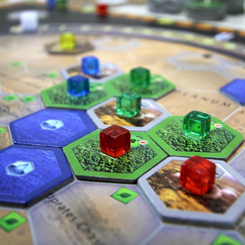 Terraforming Mars - Imagen 3