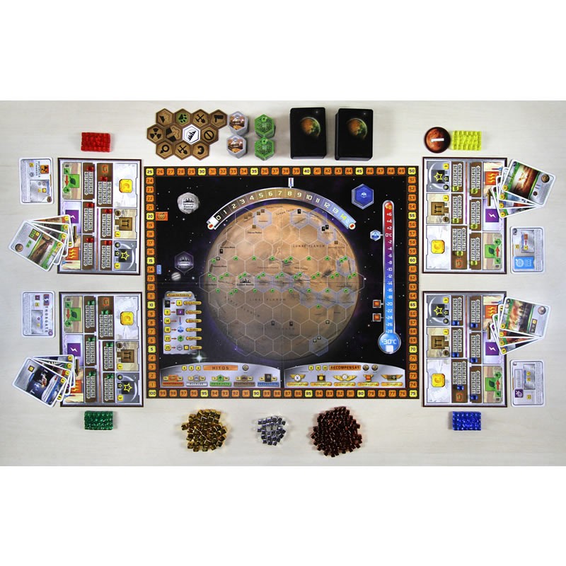 Terraforming Mars - Imagen 4