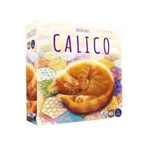 Calico