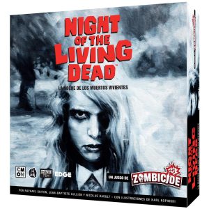 Zombicide: Night of the Living Dead