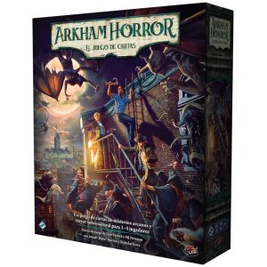 Arkham Horror The Card Game Core Set (2026)