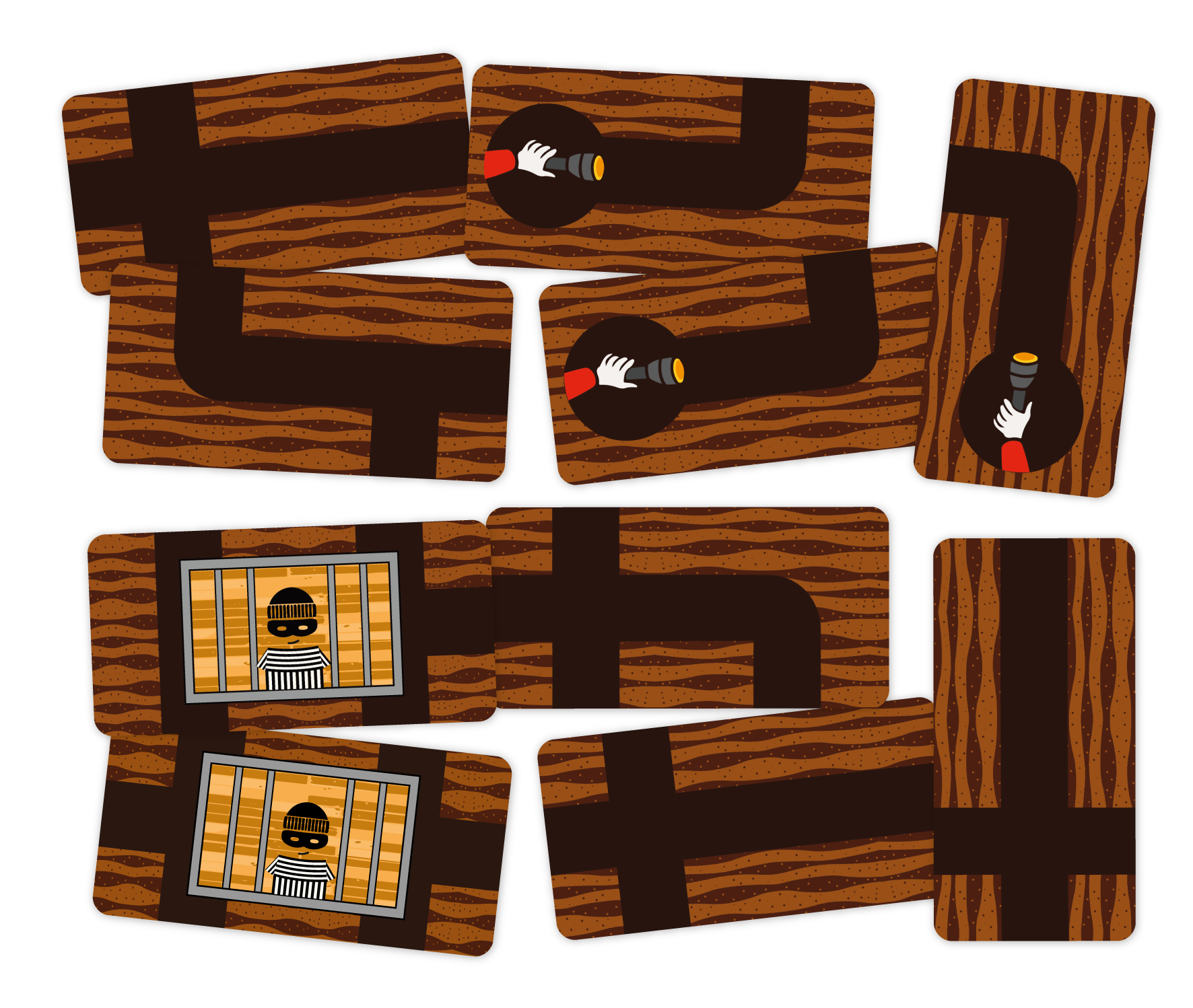 Bandido - Imagen 2