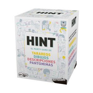 HINT Base Refresh