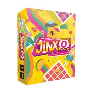 Jinxo