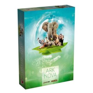 Ark Nova