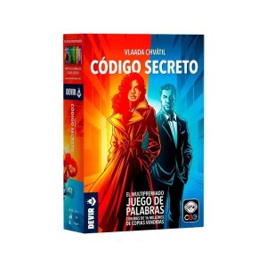 Codigo Secreto