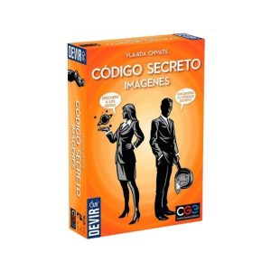 Codigo Secreto Imágenes
