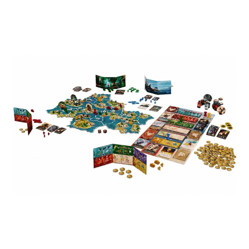 Cyclades Edición Legendaria - Imagen 2