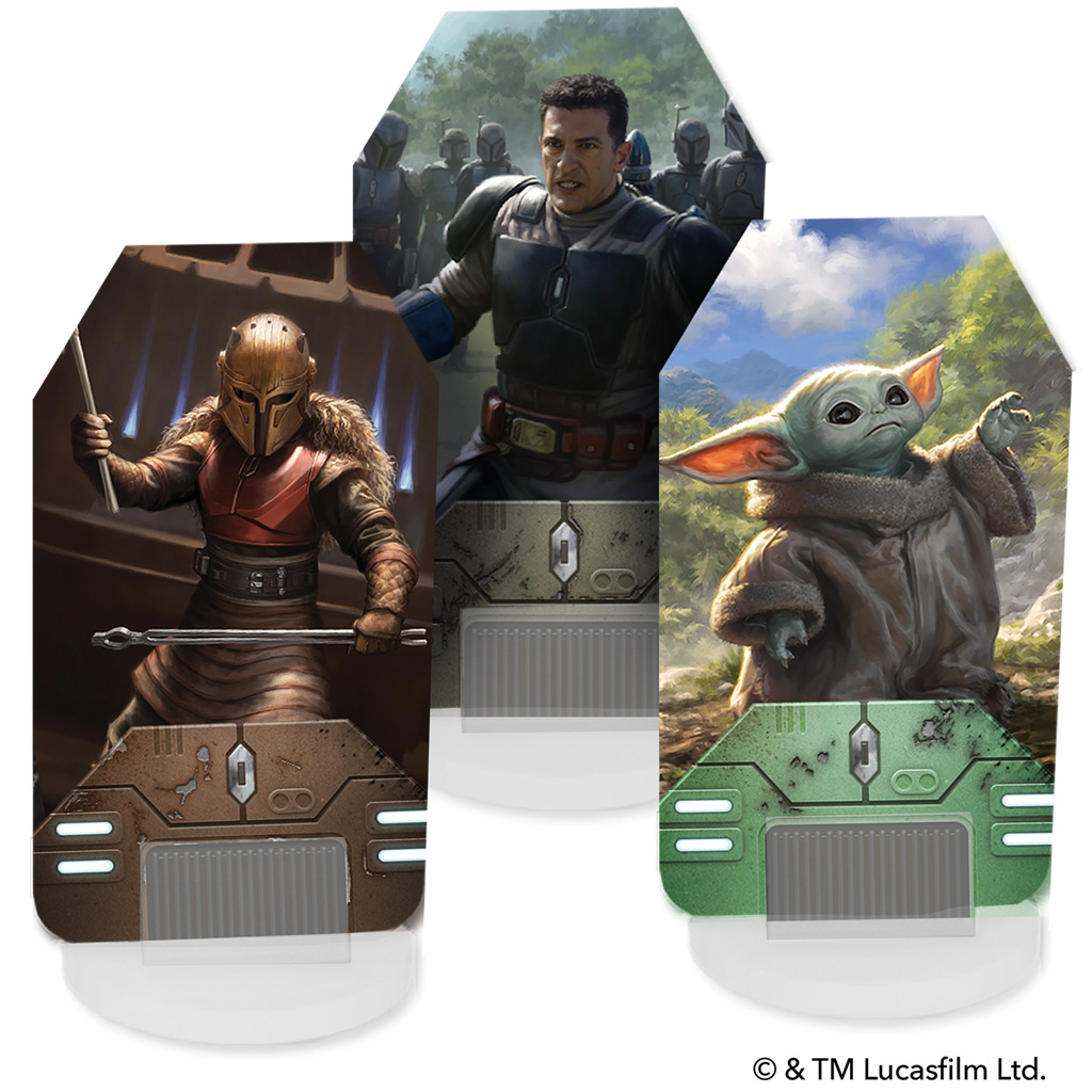 The Mandalorian Adventures - Consagrados al credo - Imagen 2
